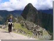 BL Machu Pichu 2007