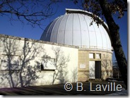 Observatoire de Haute Provence