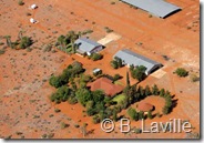 Tivoli lodge Namibie