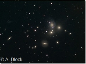 NGC 70 group  Adam Block