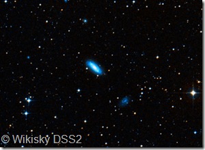 NGC 7179 Wikisky DSS2