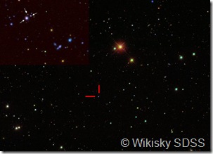 Q 1429-008 Wikisky SDSS