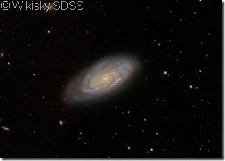 NGC 3294 Wikisky SDSS