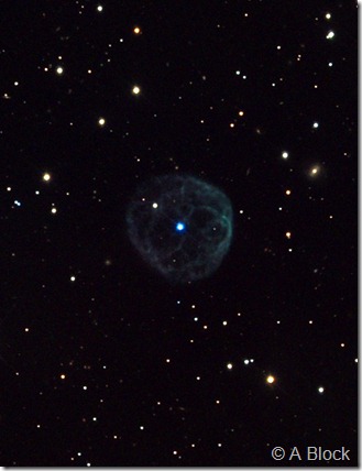 NGC 7094 A Block