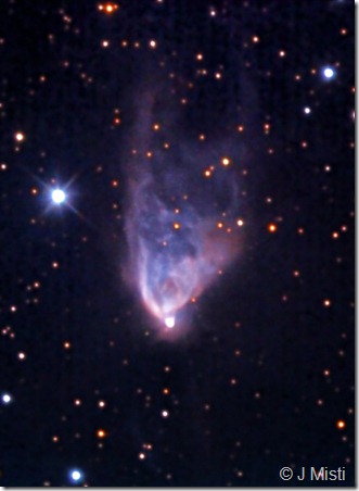 NGC 2261 J Misti 041213_2000