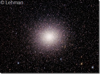 NGC 5139 Lehman