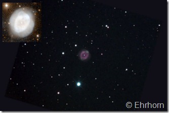 IC 289 Noao Ehrhorn