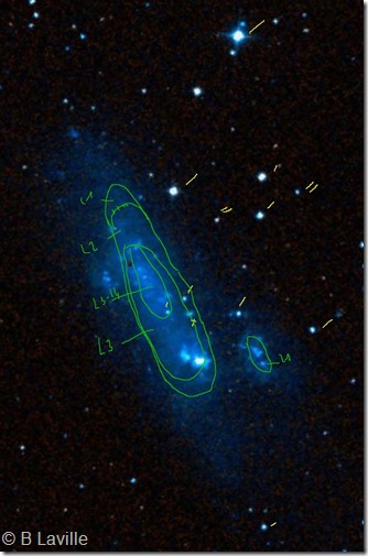 NGC 2366 Wikisky DSS2