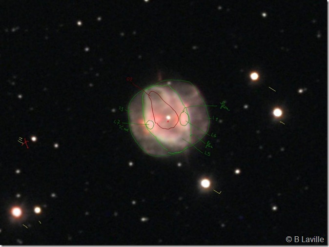 NGC 7354 Adam Block NGC 7354 Adam Block