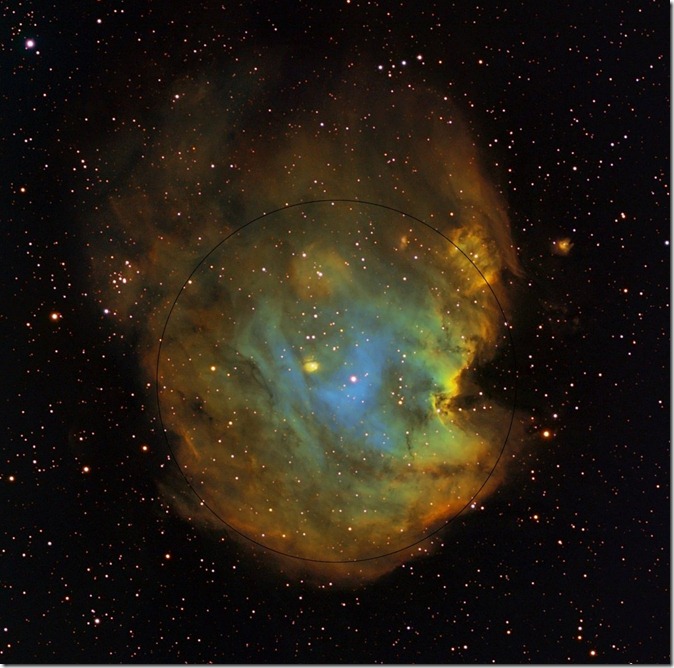 Copie de NGC 2174 75 N Outters s2hao3-rgb8 Copie de NGC 2174 75 N Outters s2hao3-rgb8