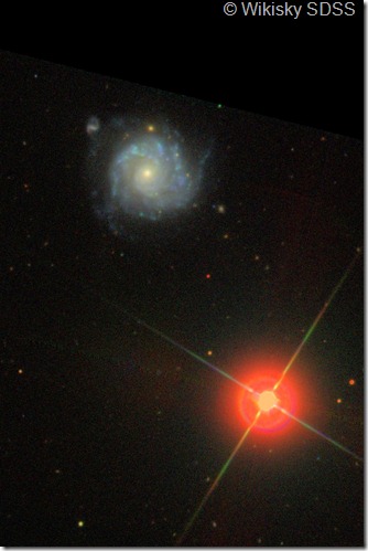 NGC 1309 Wikisky SDSS