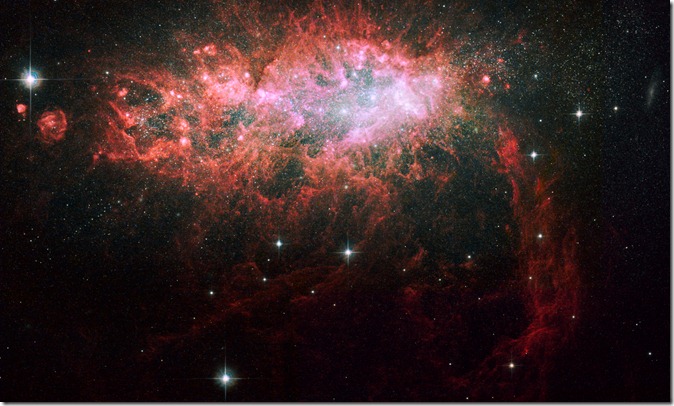 NGC 1569 Hst_2 NGC 1569 Hst_2