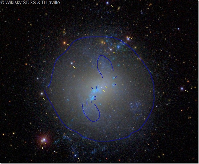 NGC 4214 UGC_7278_IRAS_12131 3636_irg