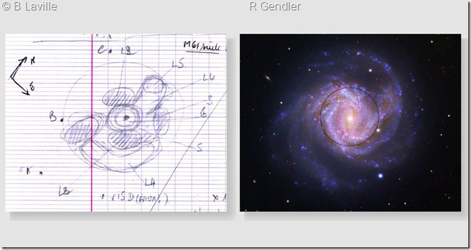 m 61 croquis 2006 & gendler 2010 m 61 croquis 2006 & gendler 2010