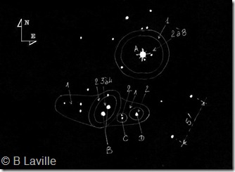 NGC 1980  T254  BL  2001 10 25