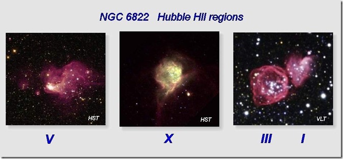 ngc 6822 hubble x v iii i ngc 6822 hubble x v iii i