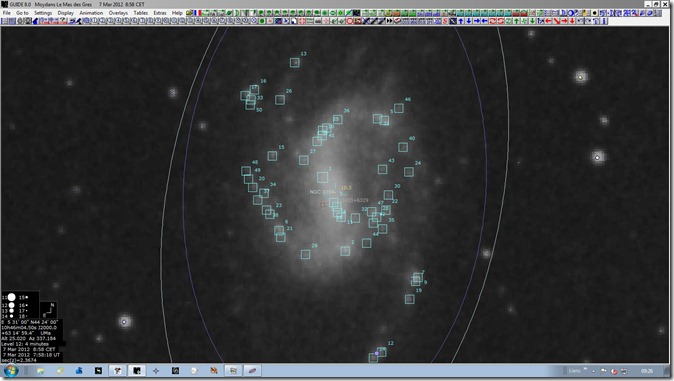 NGC 3359 Guide8 RZB2000