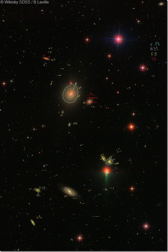 NGC 4260 61  T635  BL 2011 12 27 SDSS & labels