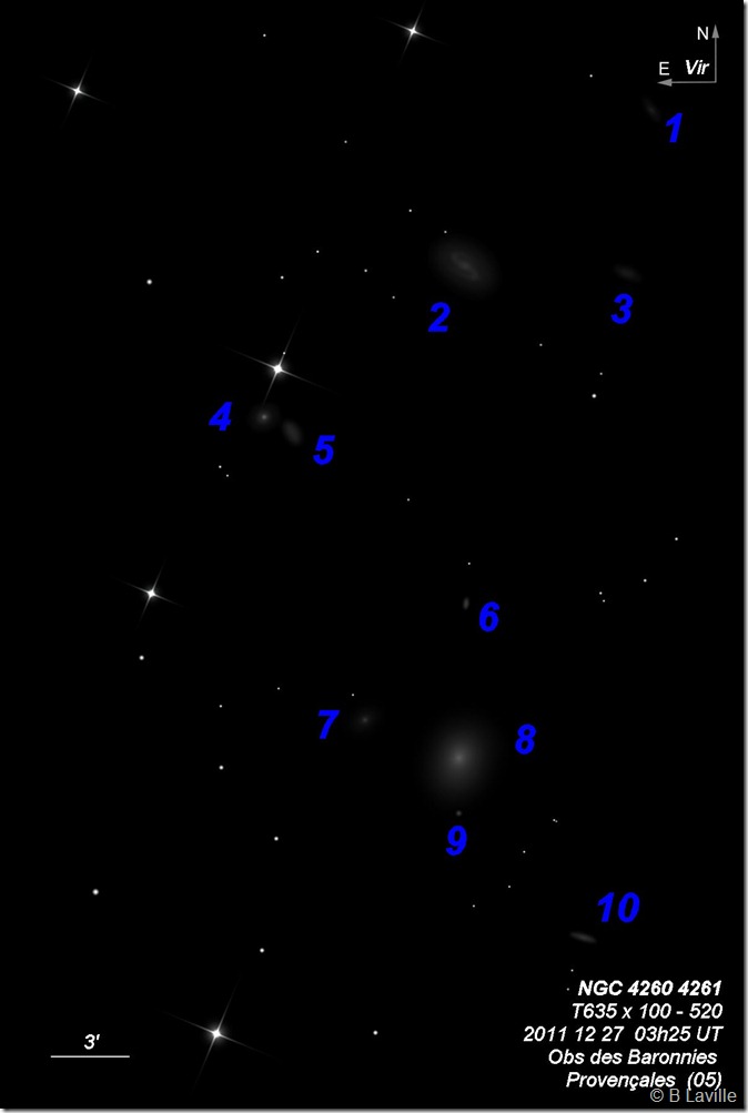 NGC 4260 61  T635  BL 2011 12 27 labels