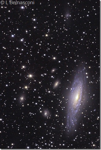 Copie de NGC 7331 group HCG 92 T500 large L Bernasconi - Copie