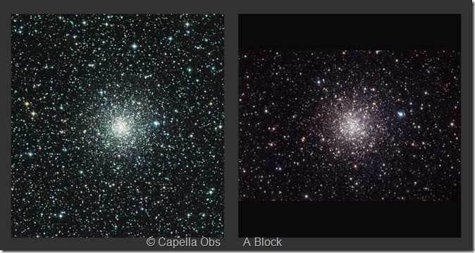 m 56 capella & block