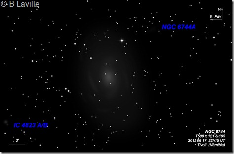 Copy of NGC 6744 T508 BL 2012 06 17 labelled Copy of NGC 6744 T508 BL 2012 06 17 labelled