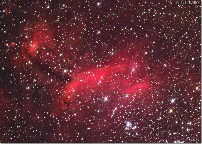 IC 4628 T508 BL 2012 06 13 & Block 