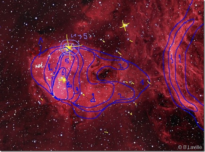 NGC 3293 3324 Rob Gendler_2 - Copie NGC 3293 3324 Rob Gendler_2 - Copie
