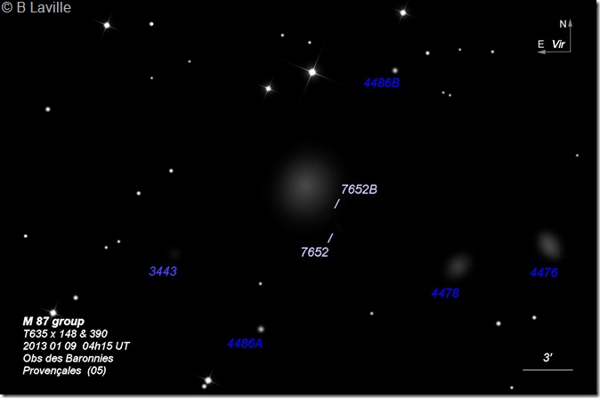 M 87 group T635 BL 2013 01 09 labels