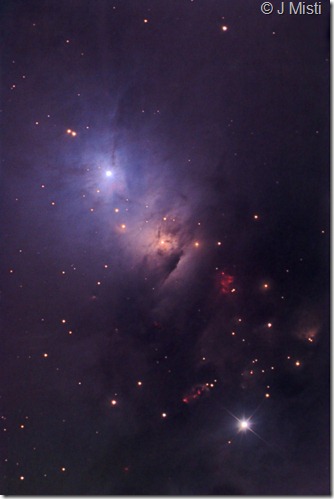 NGC 1333 Misti Mountain_2