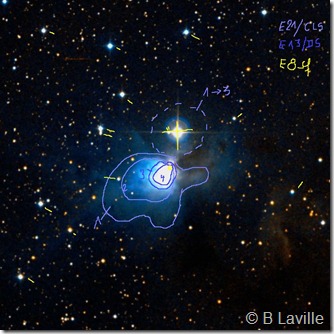 NGC 2245 Wikipedia DSS