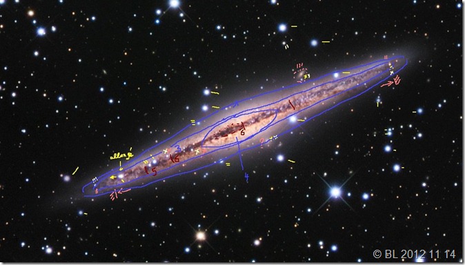 NGC 891 BL 2012 11 14  - Copie