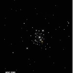 NGC 3293  L80  BL 2004 06 06