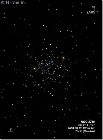 NGC 3766  L80  BL 2004 06 13
