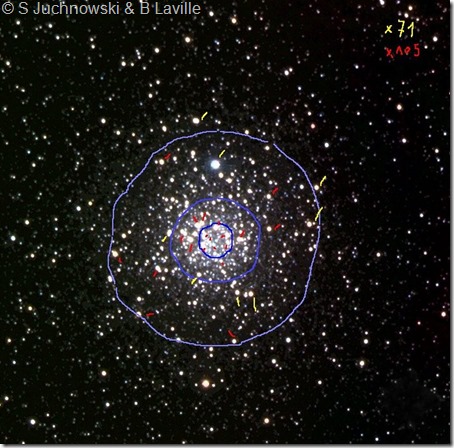 NGC 4833 Steven Juchnowski inverted NGC 4833 Steven Juchnowski inverted