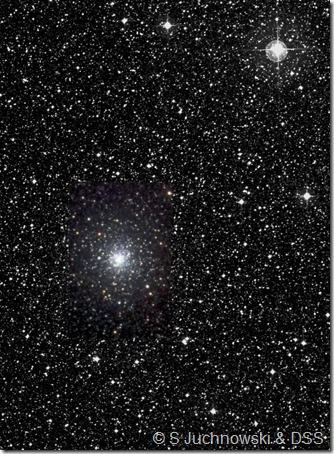 NGC 6541 Wikisky DSS & S Juchnowski