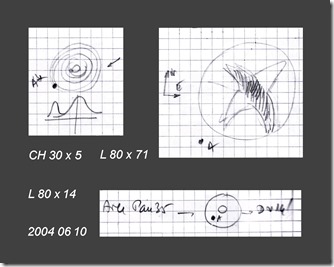 NGC 6752  croquis 2004 06 10