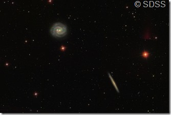 NGC 3501 07 Wikisky SDSS_2