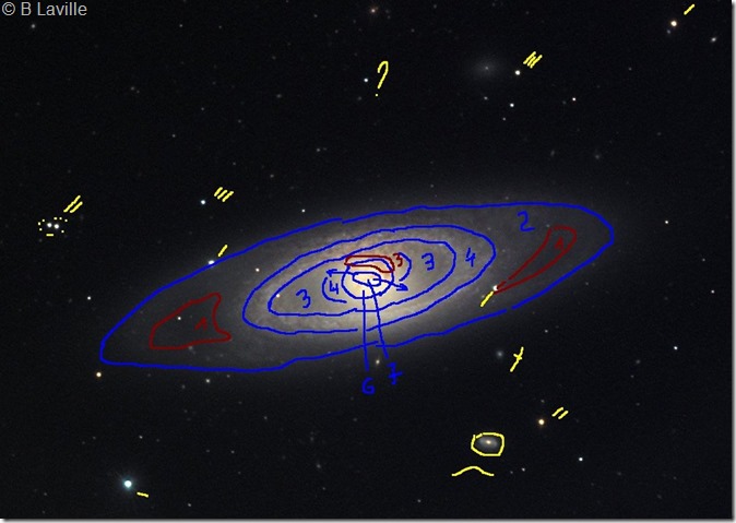 NGC 4274 Adam Block