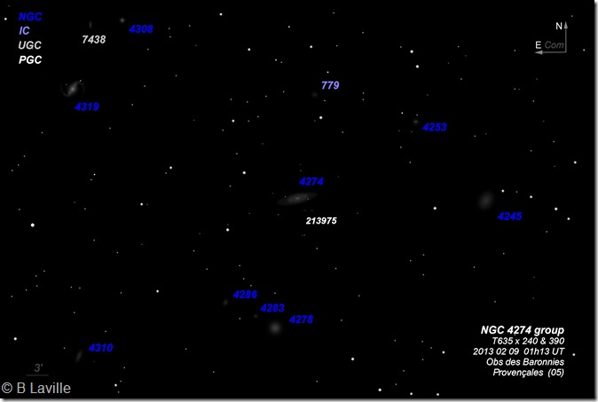 NGC 4274 group  T635  BL 2013 02 09 labels