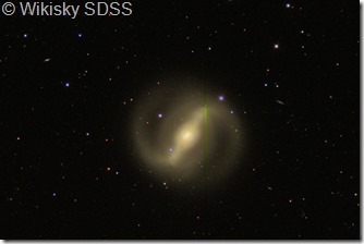 NGC 4314 SDSS large