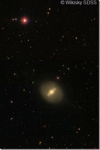 NGC 4643 SDSS