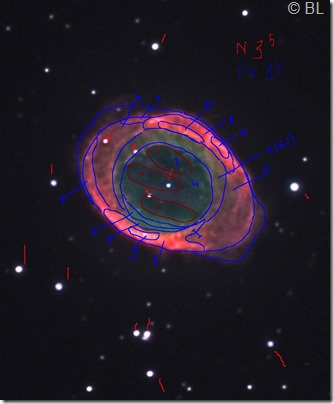 M 57 Rob Gendler