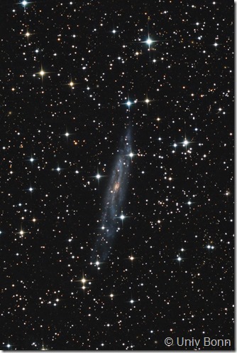 NGC 7640 Univ Bonn