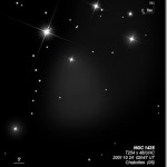 NGC 1435  T254  BL  2001 10 24