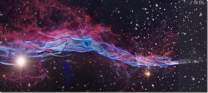 NGC 6960 T635 BL 2013 09 04 partie Nord OIII 5nm NGC 6960 T635 BL 2013 09 04 partie Nord OIII 5nm