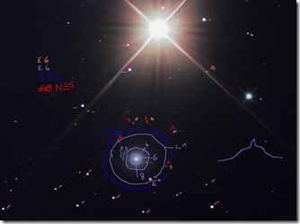 NGC 404 Curdridge Obs NGC 404 Curdridge Obs