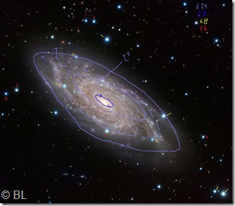 NGC 6118 ESO VLT NGC 6118 ESO VLT