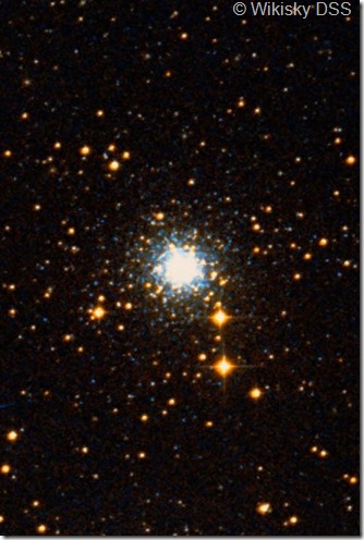 NGC 5694 DSS