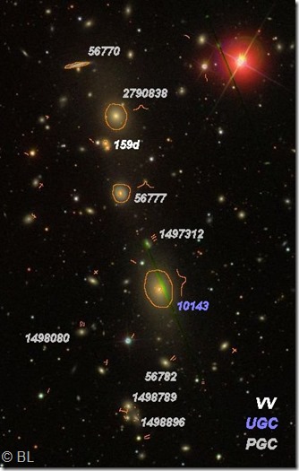 AGC 2147 core SDSS - Copie